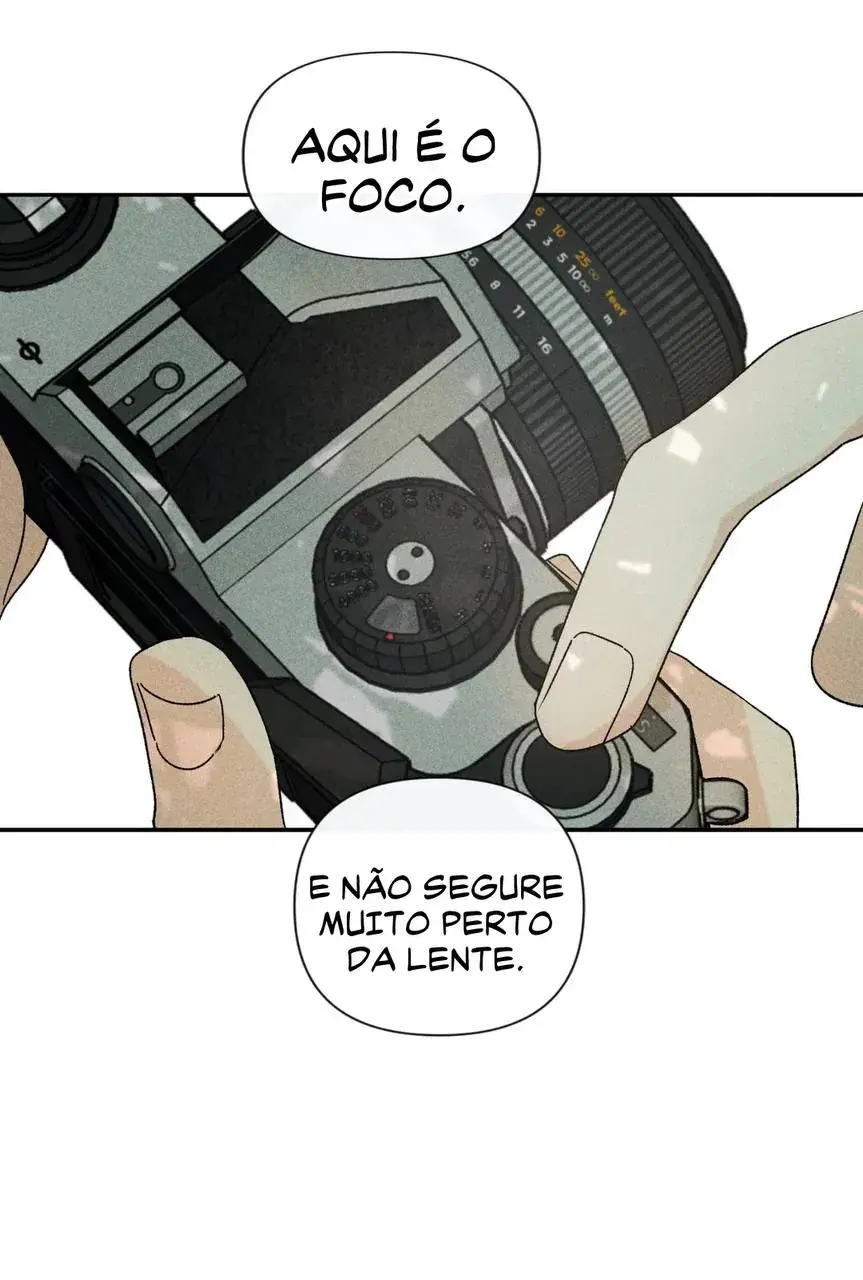 Não me dê esperanças – Capítulo 07 Yaoi – Página 36