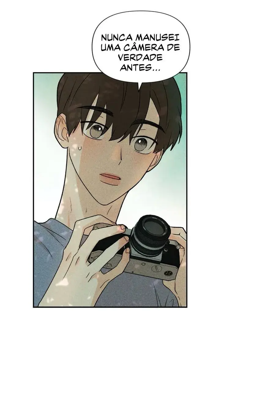 Não me dê esperanças – Capítulo 07 Yaoi – Página 39