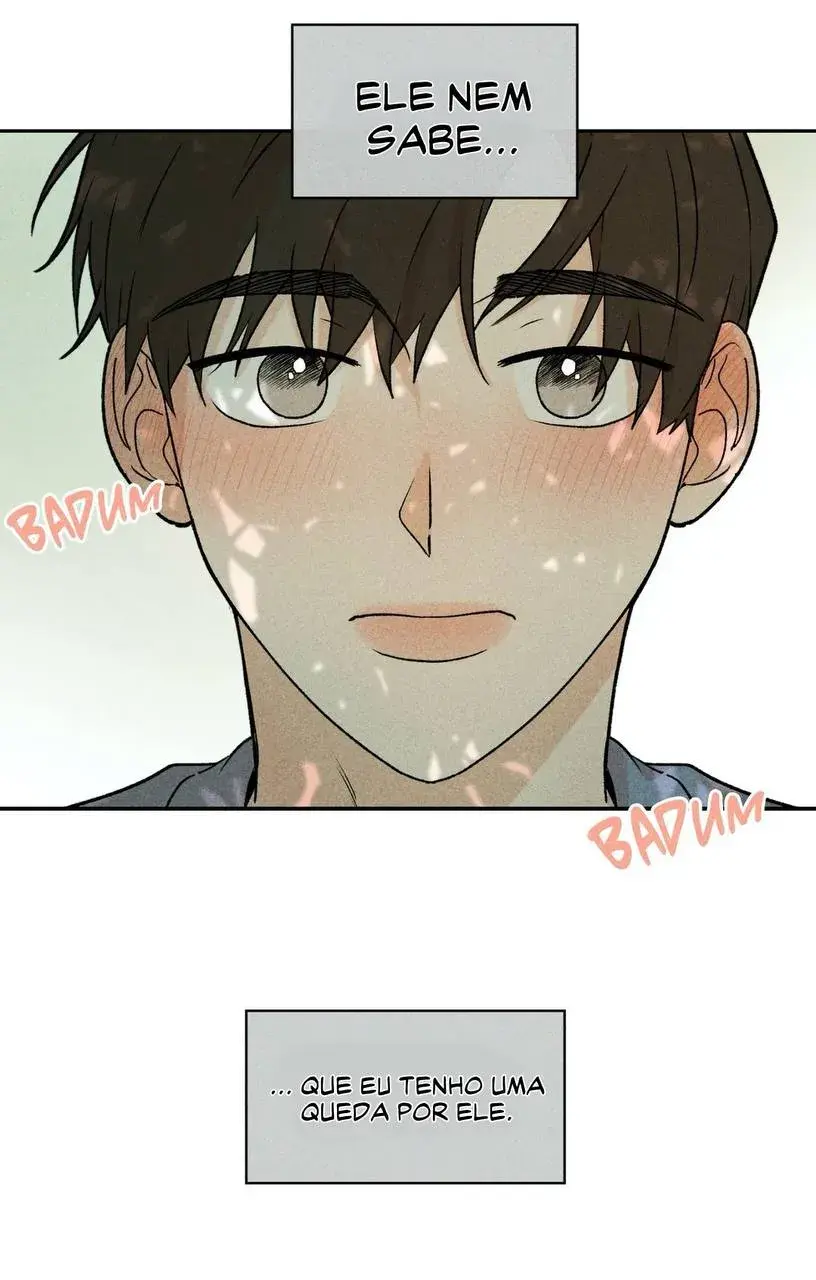 Não me dê esperanças – Capítulo 07 Yaoi – Página 45