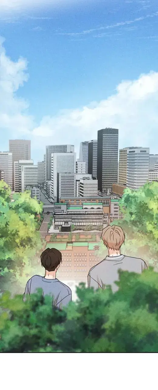 Não me dê esperanças – Capítulo 07 Yaoi – Página 48