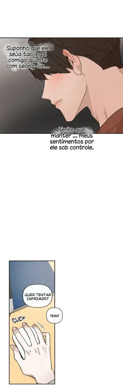 Não me dê esperanças – Capítulo 07 Yaoi – Página 5