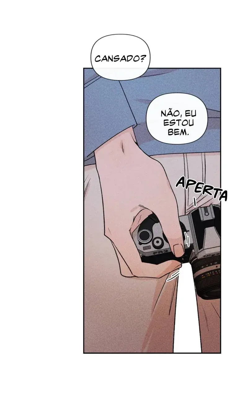 Não me dê esperanças – Capítulo 07 Yaoi – Página 51