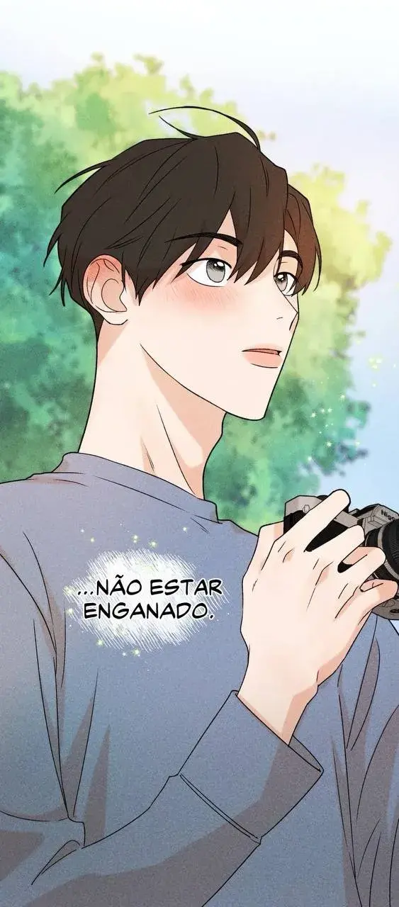Não me dê esperanças – Capítulo 07 Yaoi – Página 57