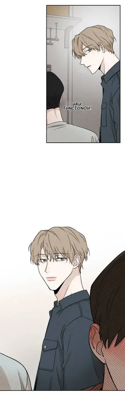 Não me dê esperanças – Capítulo 07 Yaoi – Página 6