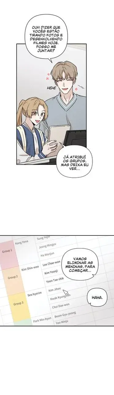 Não me dê esperanças – Capítulo 07 Yaoi – Página 9