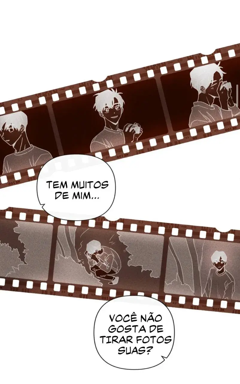 Não me dê esperanças – Capítulo 08 Yaoi – Página 13