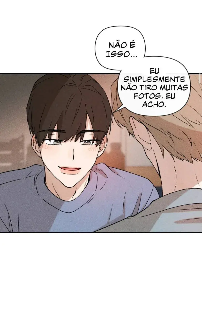 Não me dê esperanças – Capítulo 08 Yaoi – Página 14