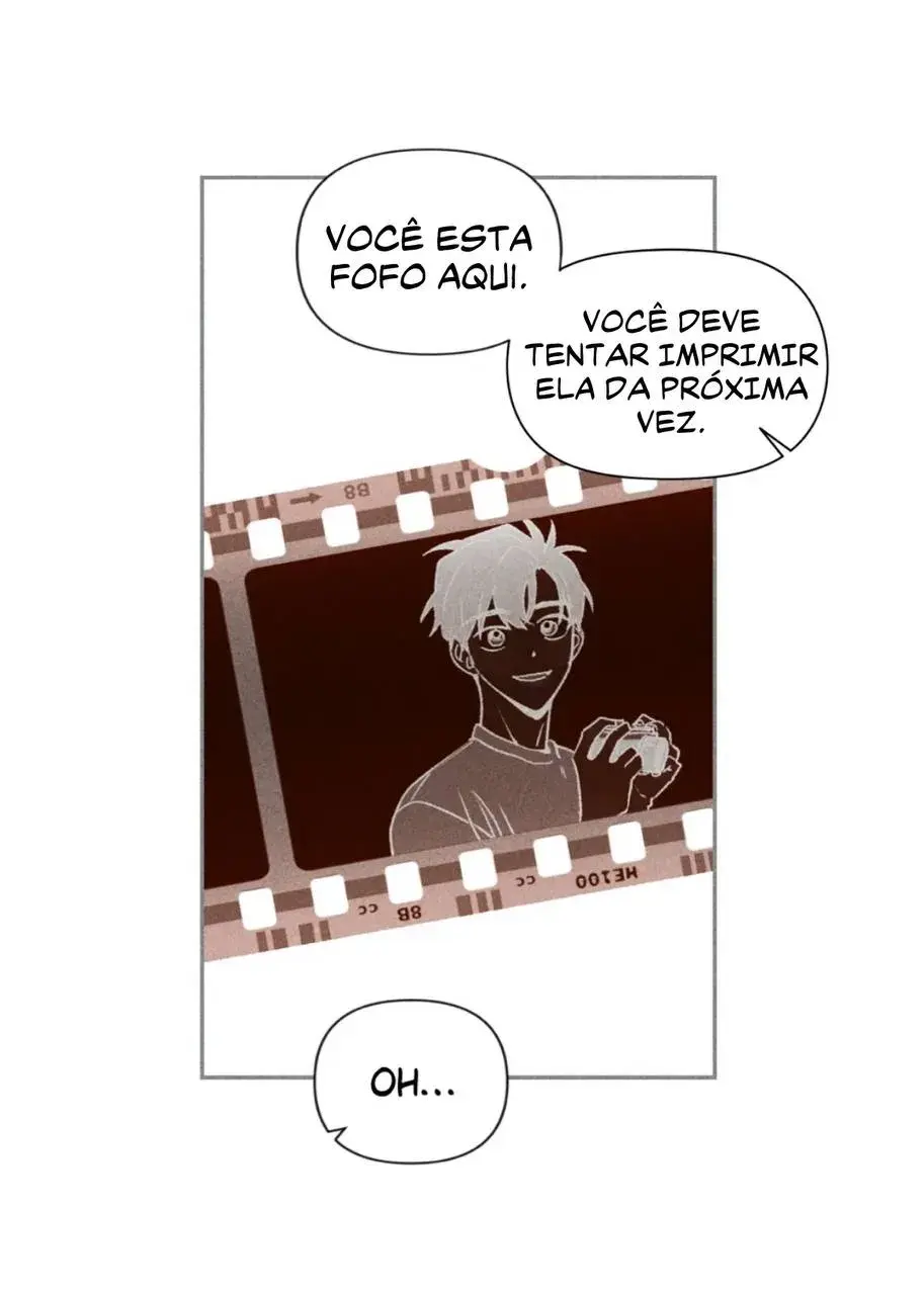 Não me dê esperanças – Capítulo 08 Yaoi – Página 15