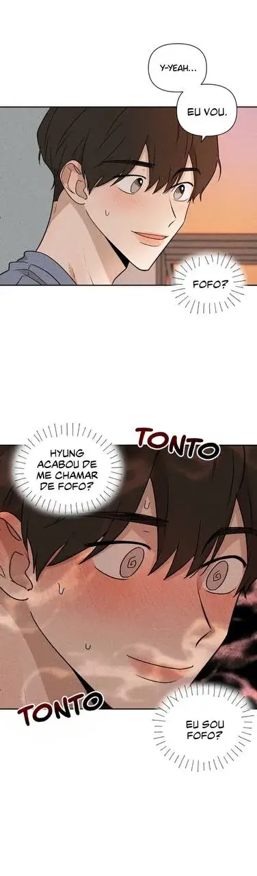 Não me dê esperanças – Capítulo 08 Yaoi – Página 16