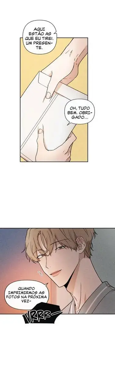 Não me dê esperanças – Capítulo 08 Yaoi – Página 17