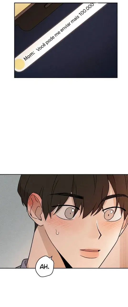 Não me dê esperanças – Capítulo 08 Yaoi – Página 18