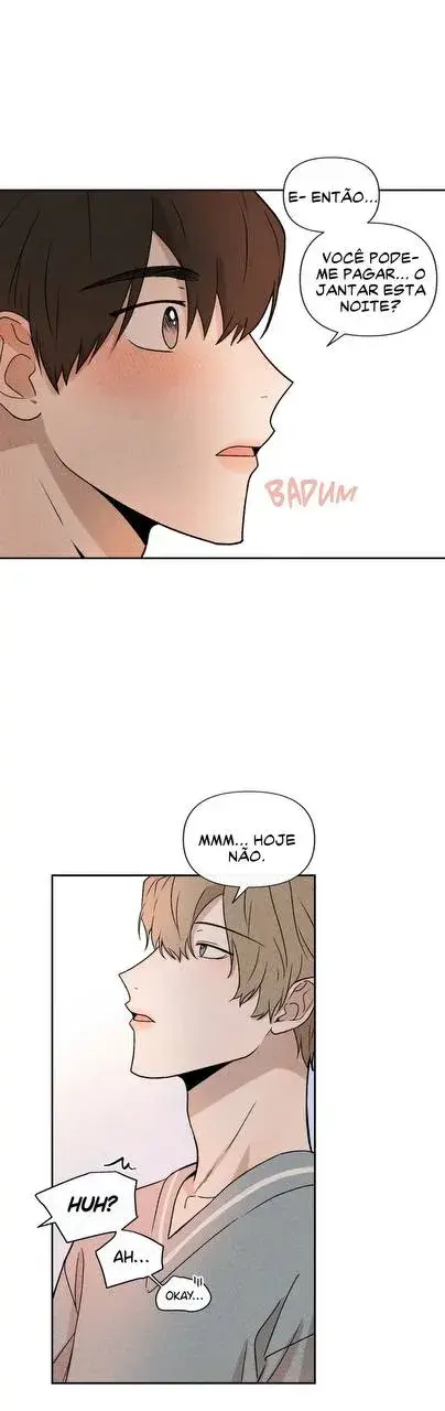 Não me dê esperanças – Capítulo 08 Yaoi – Página 26