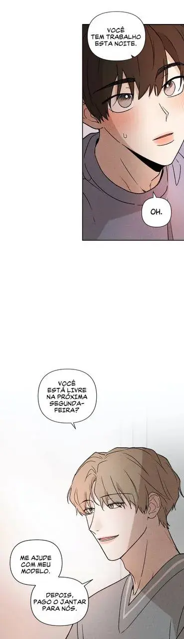 Não me dê esperanças – Capítulo 08 Yaoi – Página 27