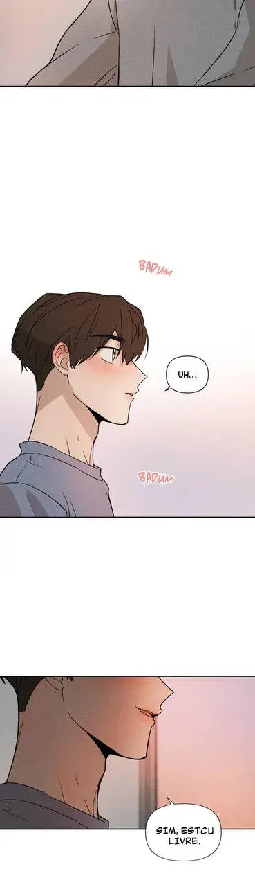 Não me dê esperanças – Capítulo 08 Yaoi – Página 28