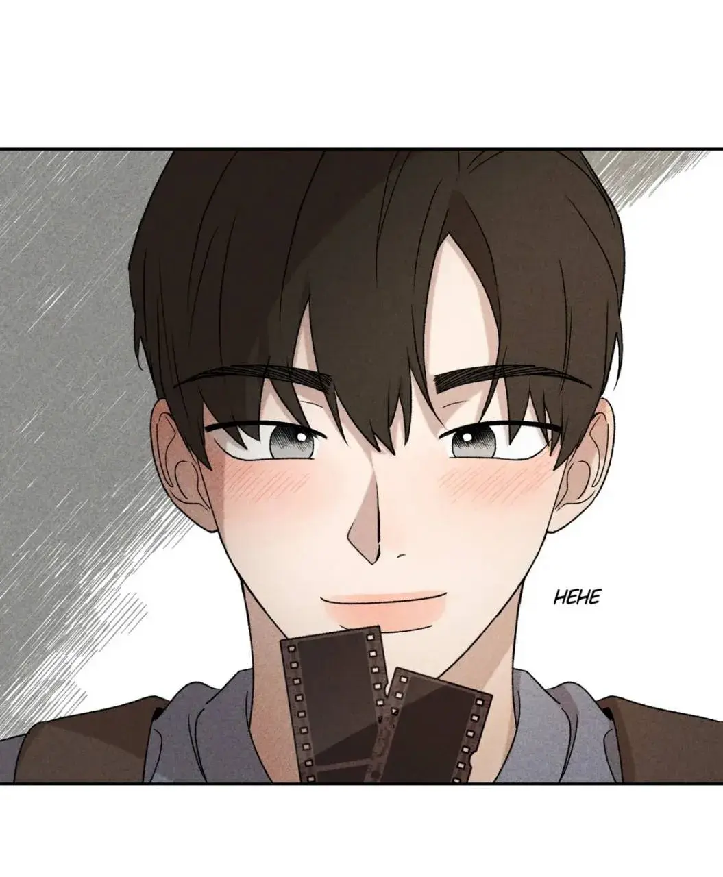 Não me dê esperanças – Capítulo 08 Yaoi – Página 29