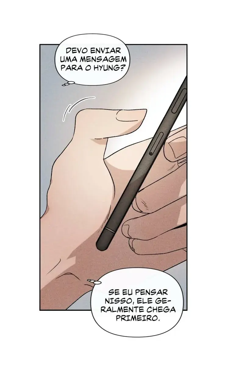 Não me dê esperanças – Capítulo 08 Yaoi – Página 30