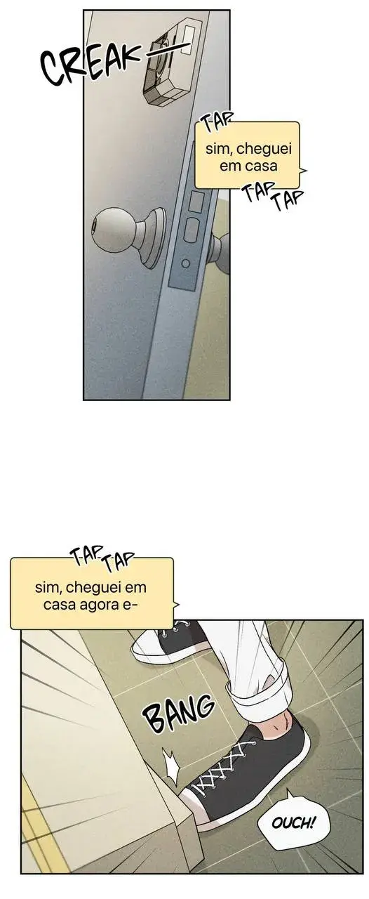 Não me dê esperanças – Capítulo 08 Yaoi – Página 34