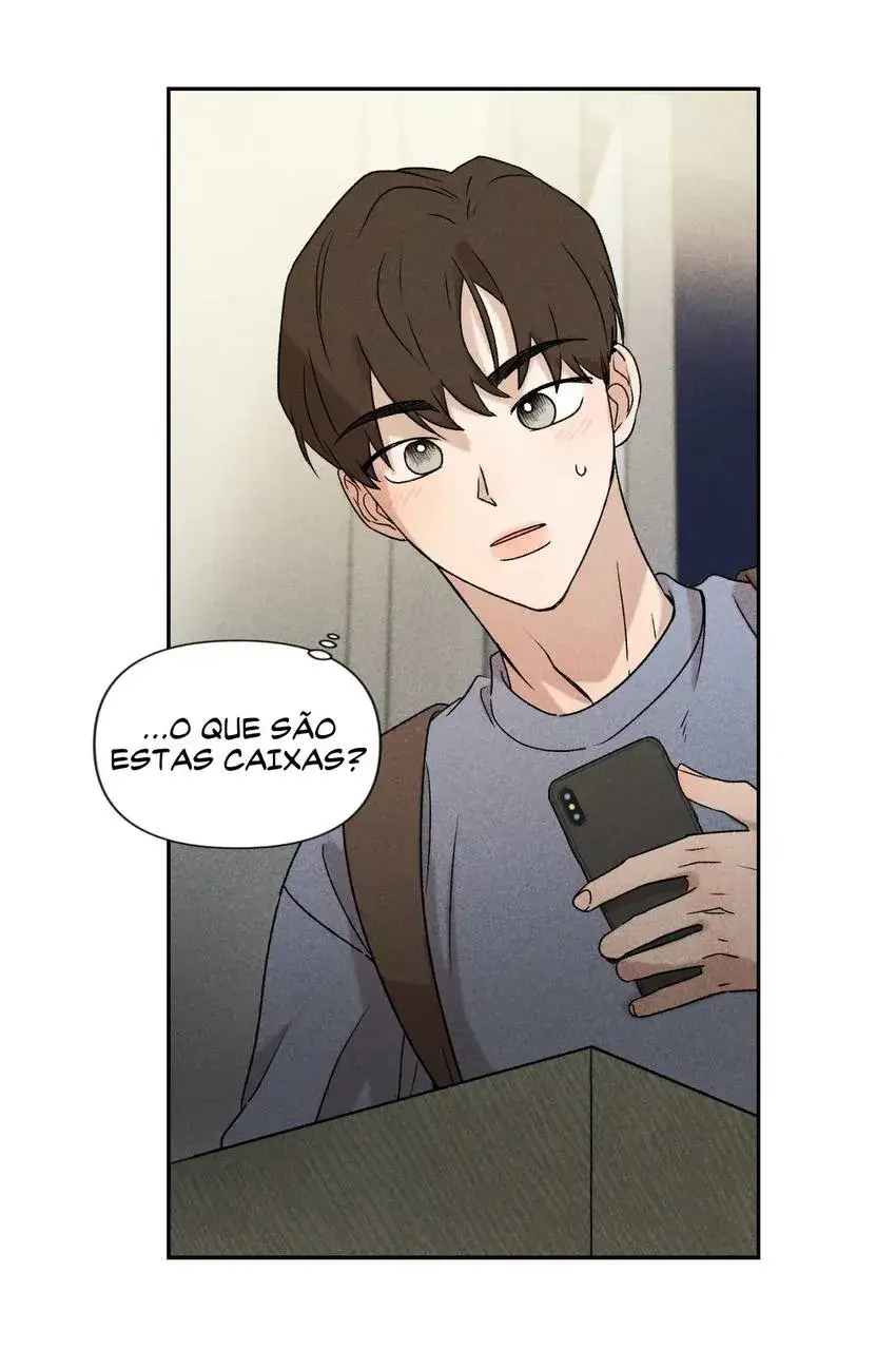 Não me dê esperanças – Capítulo 08 Yaoi – Página 35