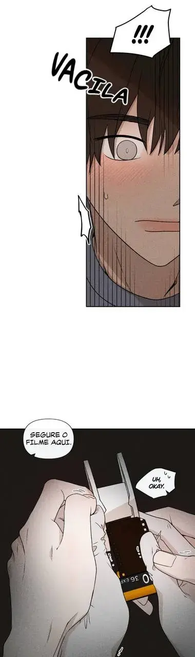 Não me dê esperanças – Capítulo 08 Yaoi – Página 4