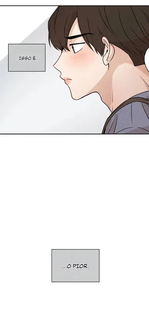 Não me dê esperanças – Capítulo 08 Yaoi – Página 40