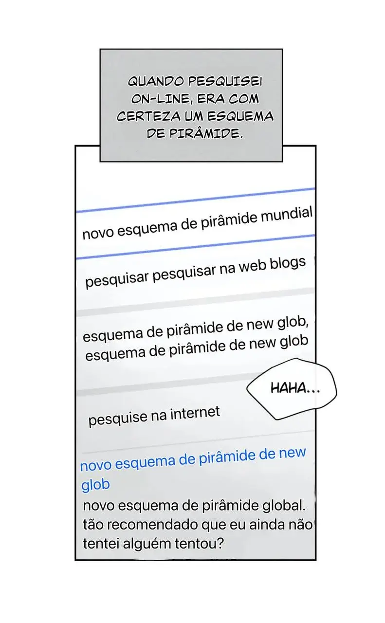 Não me dê esperanças – Capítulo 08 Yaoi – Página 41