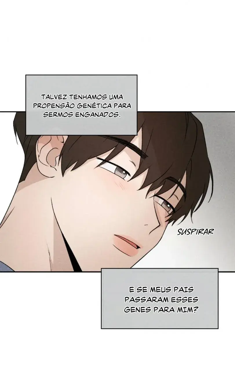 Não me dê esperanças – Capítulo 08 Yaoi – Página 43