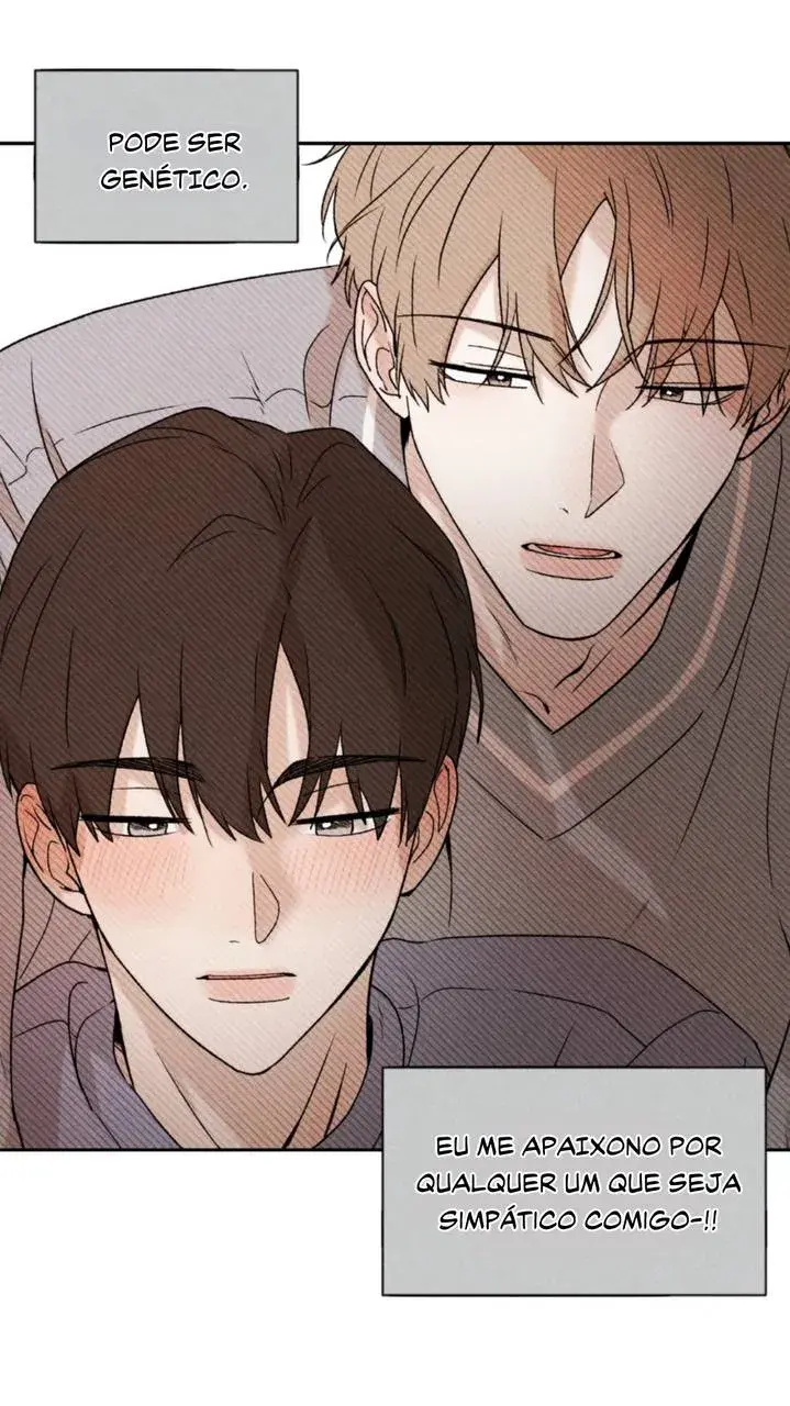 Não me dê esperanças – Capítulo 08 Yaoi – Página 44