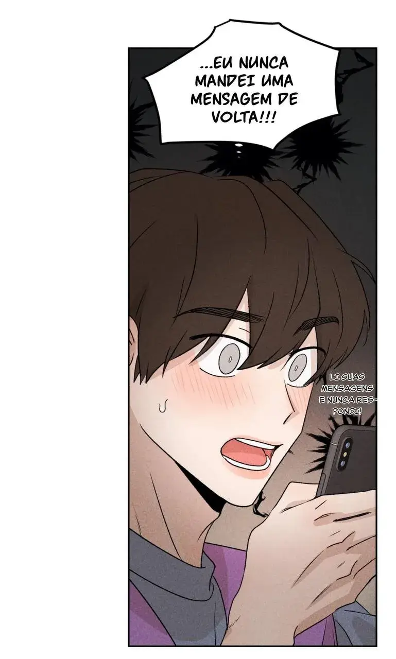 Não me dê esperanças – Capítulo 08 Yaoi – Página 45