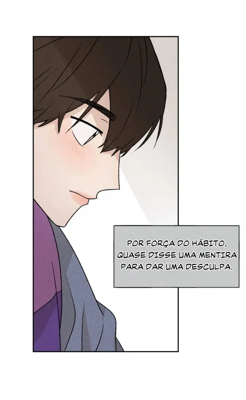 Não me dê esperanças – Capítulo 08 Yaoi – Página 47