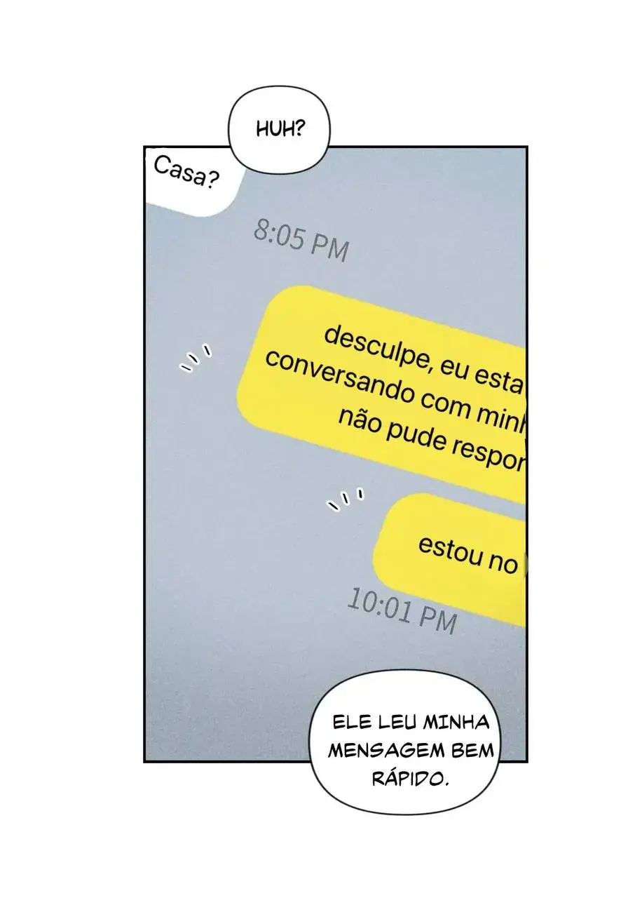 Não me dê esperanças – Capítulo 08 Yaoi – Página 49