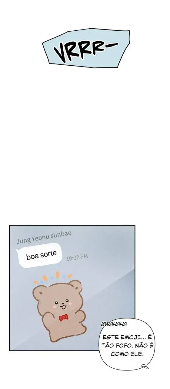 Não me dê esperanças – Capítulo 08 Yaoi – Página 50