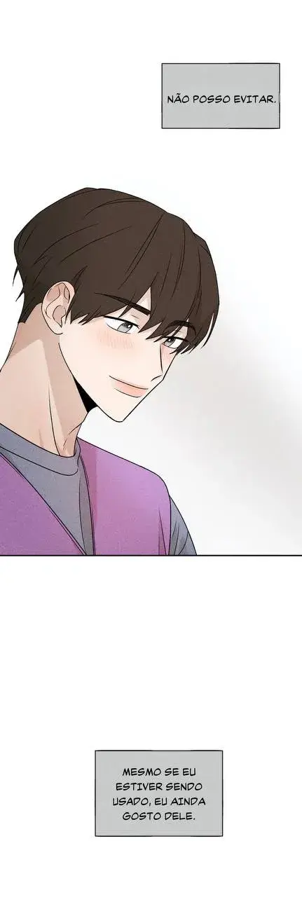 Não me dê esperanças – Capítulo 08 Yaoi – Página 51