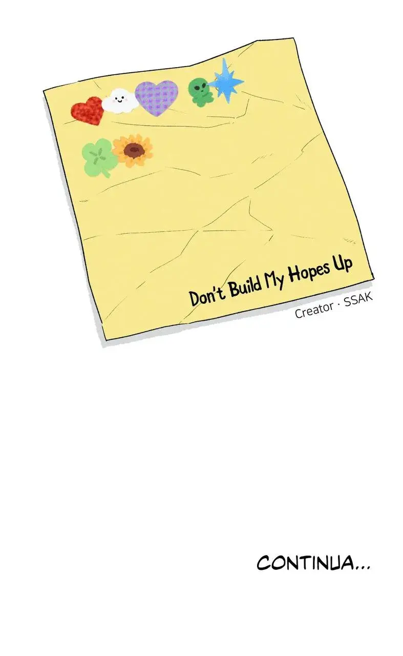 Não me dê esperanças – Capítulo 08 Yaoi – Página 52