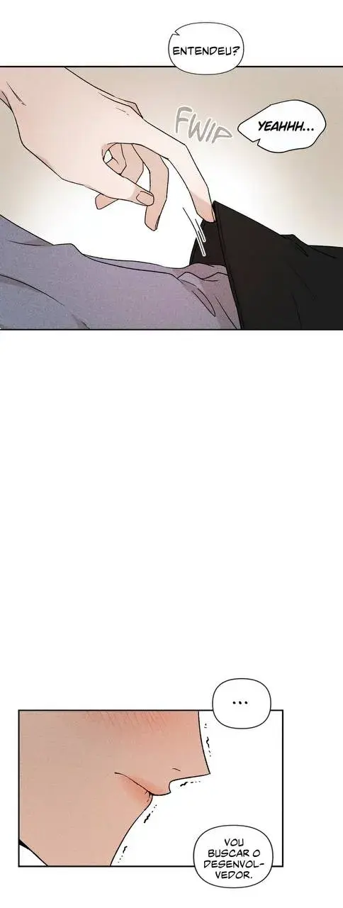 Não me dê esperanças – Capítulo 08 Yaoi – Página 6