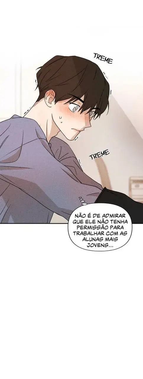 Não me dê esperanças – Capítulo 08 Yaoi – Página 7