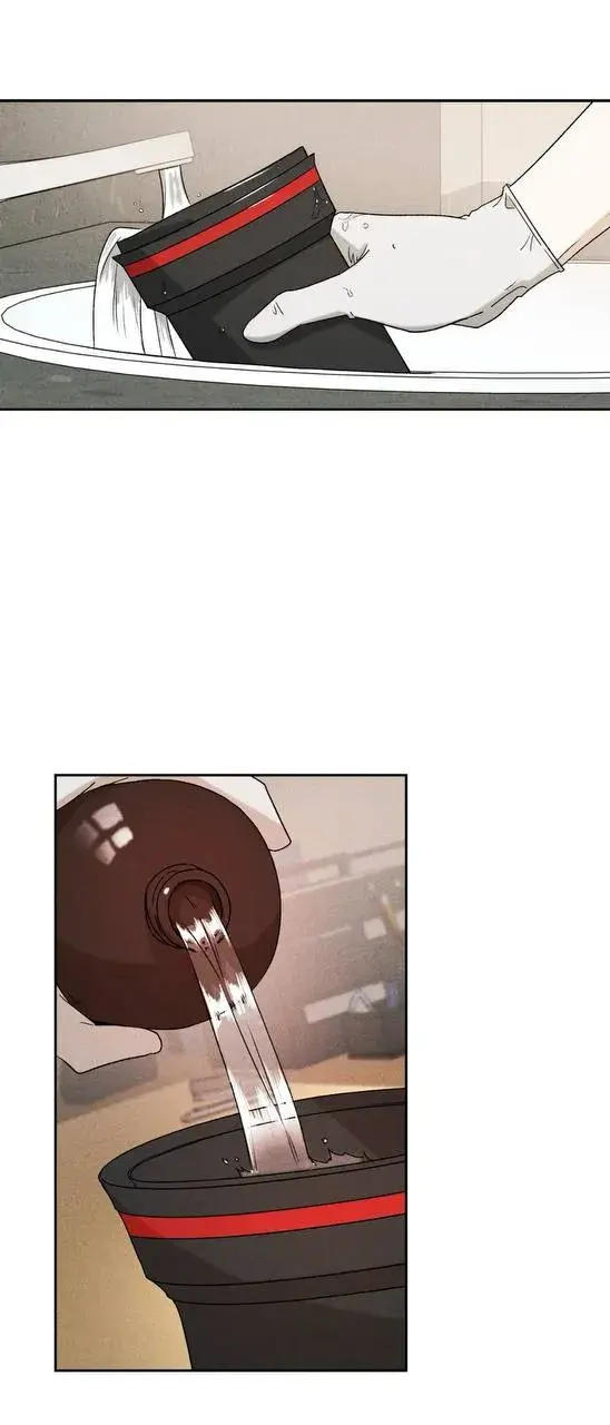 Não me dê esperanças – Capítulo 08 Yaoi – Página 8