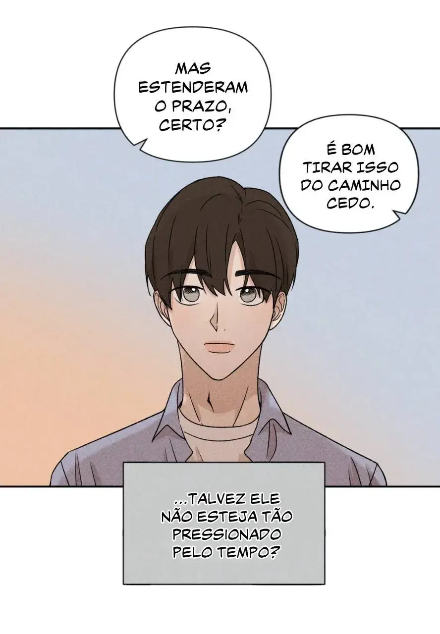 Não me dê esperanças – Capítulo 09 Yaoi – Página 10