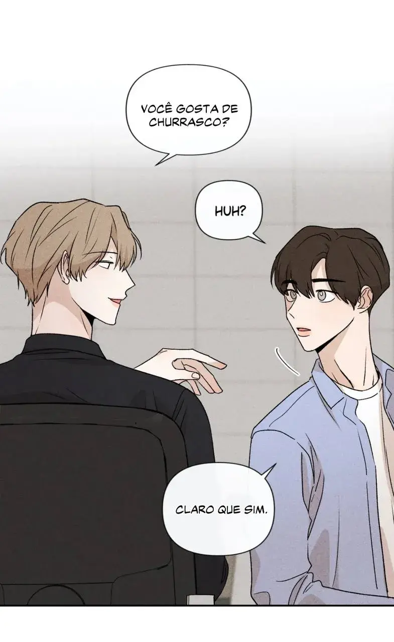 Não me dê esperanças – Capítulo 09 Yaoi – Página 13