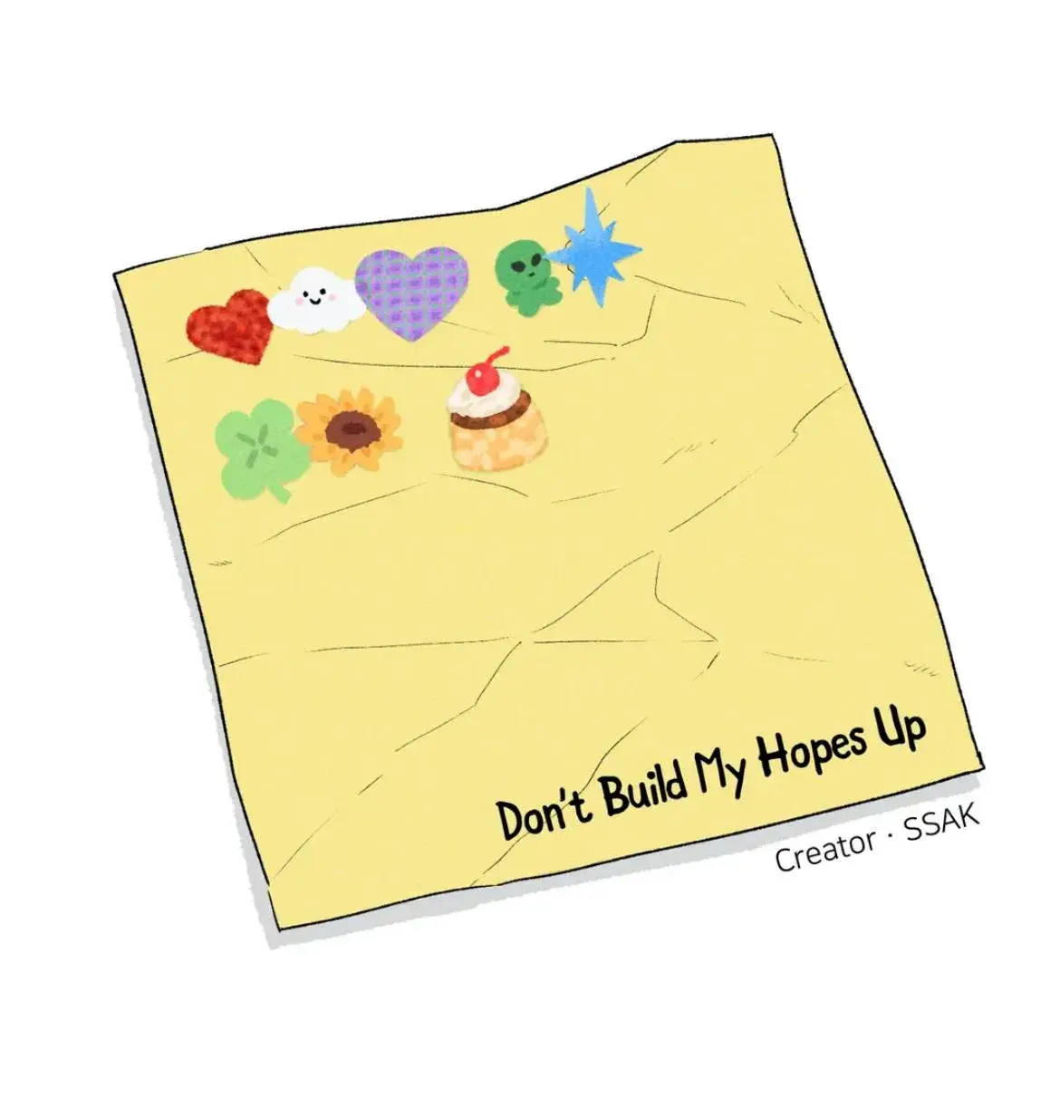 Não me dê esperanças – Capítulo 09 Yaoi – Página 15