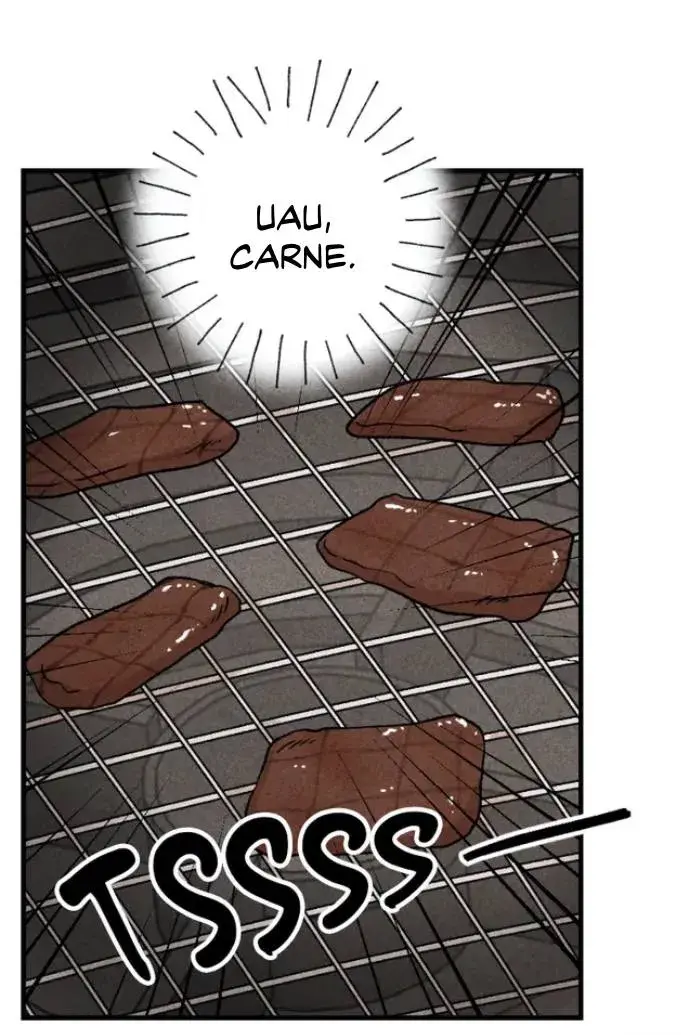 Não me dê esperanças – Capítulo 09 Yaoi – Página 16