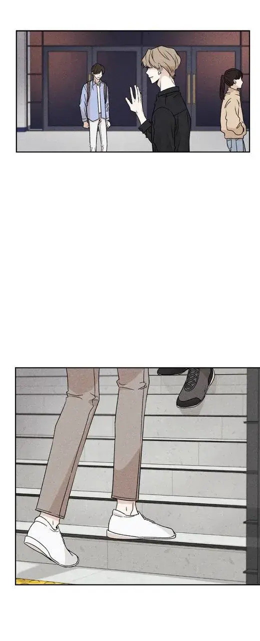 Não me dê esperanças – Capítulo 09 Yaoi – Página 24