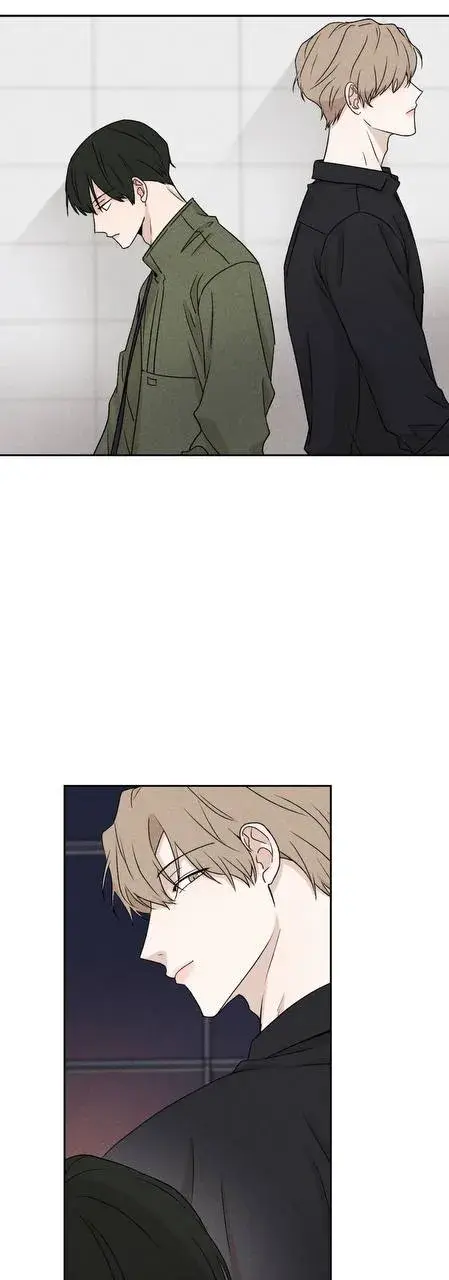 Não me dê esperanças – Capítulo 09 Yaoi – Página 27