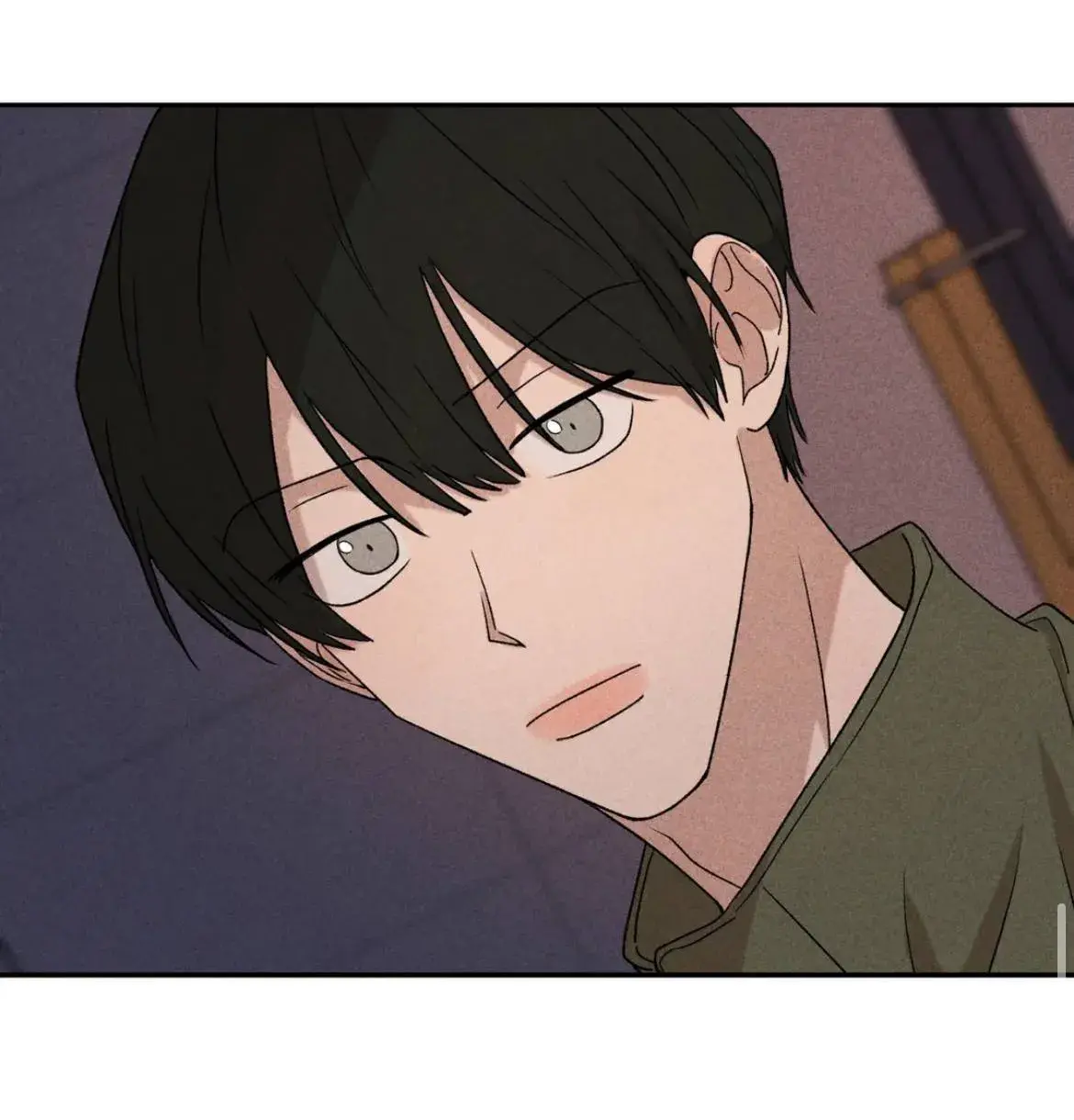 Não me dê esperanças – Capítulo 09 Yaoi – Página 30