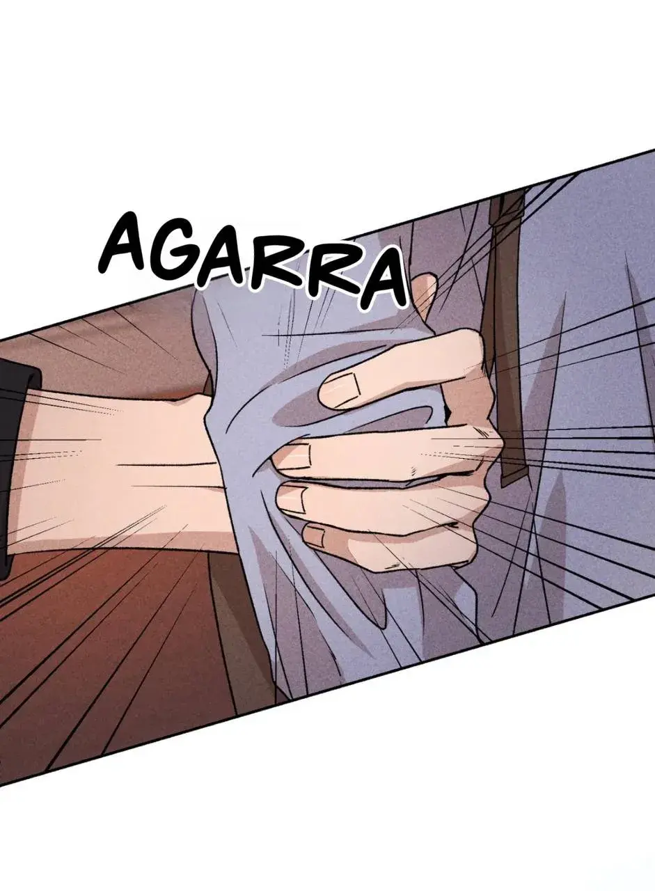 Não me dê esperanças – Capítulo 09 Yaoi – Página 37