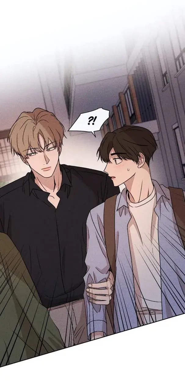 Não me dê esperanças – Capítulo 09 Yaoi – Página 38