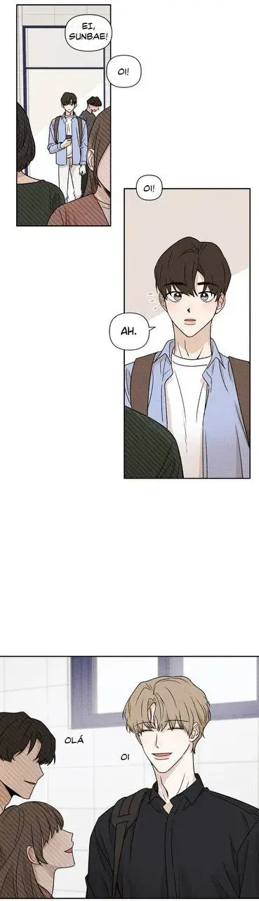 Não me dê esperanças – Capítulo 09 Yaoi – Página 4