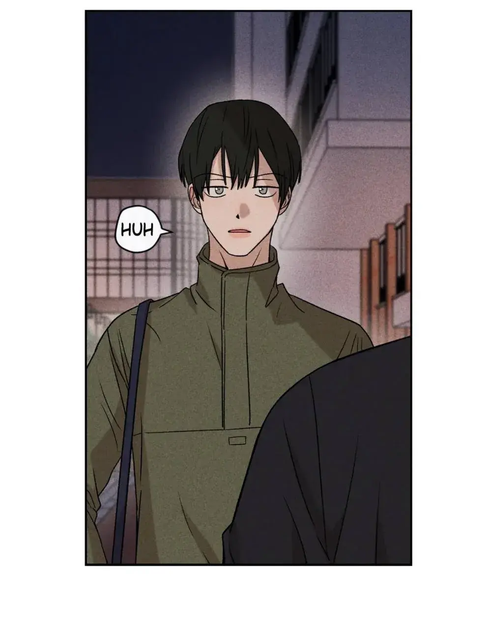 Não me dê esperanças – Capítulo 09 Yaoi – Página 40