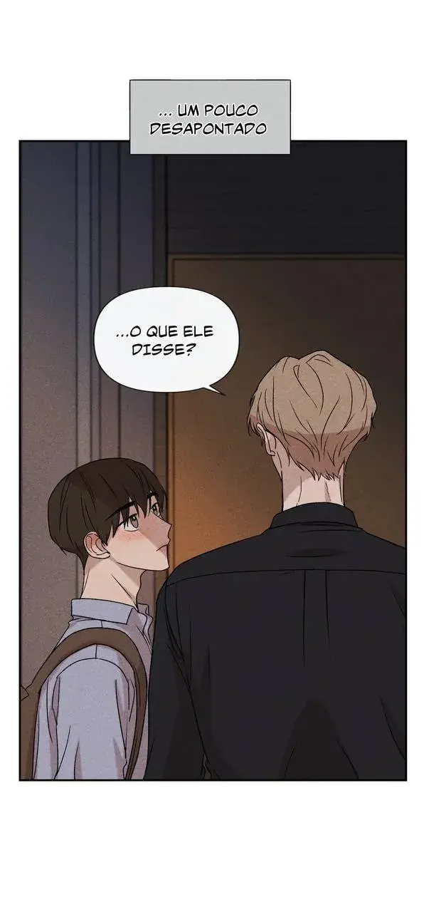 Não me dê esperanças – Capítulo 09 Yaoi – Página 44