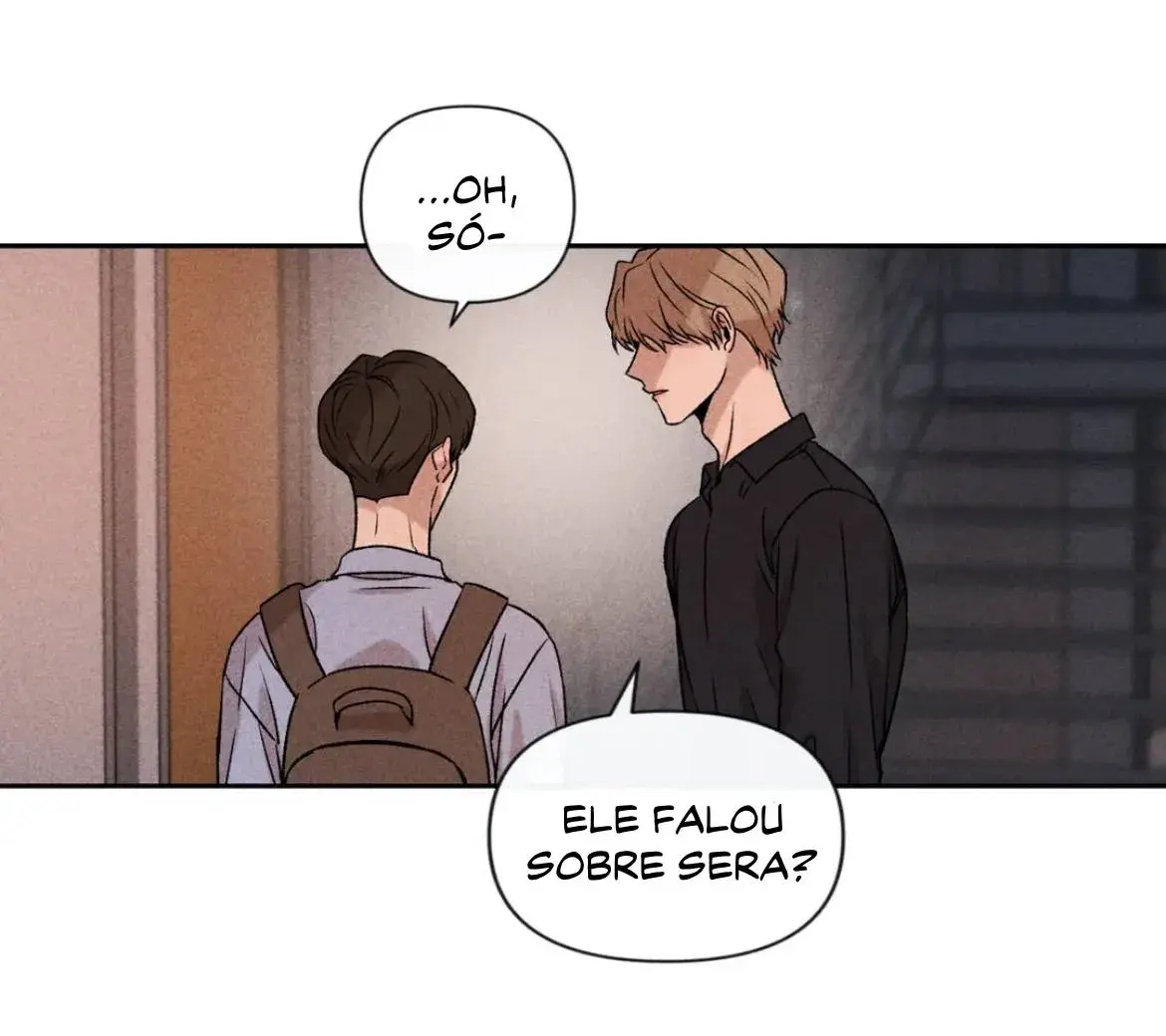 Não me dê esperanças – Capítulo 09 Yaoi – Página 45