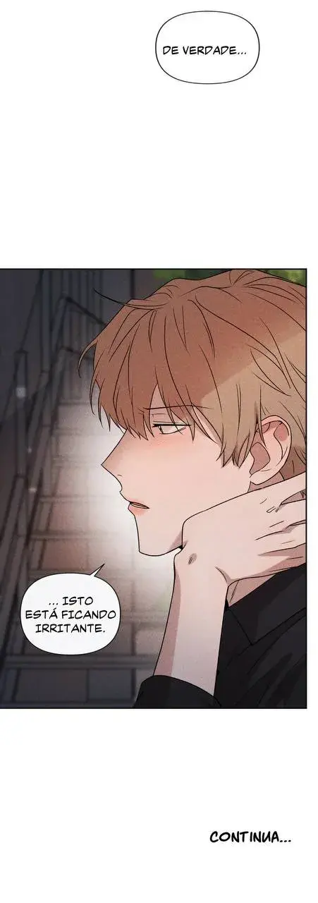 Não me dê esperanças – Capítulo 09 Yaoi – Página 48